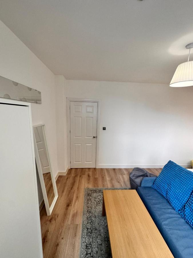 2 Modern Double Rooms In The Heart Of Brick Lane London Exterior foto