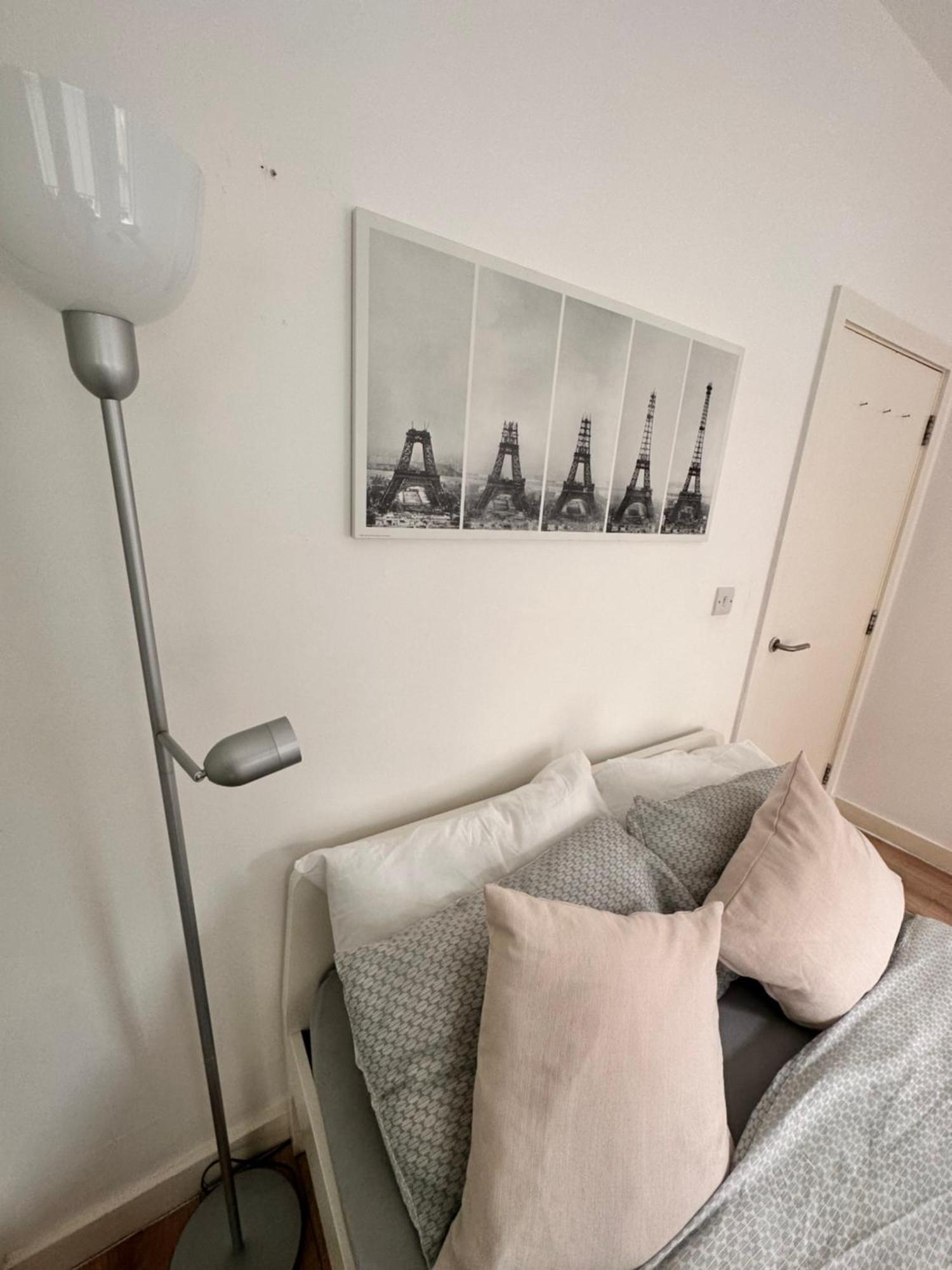 2 Modern Double Rooms In The Heart Of Brick Lane London Exterior foto