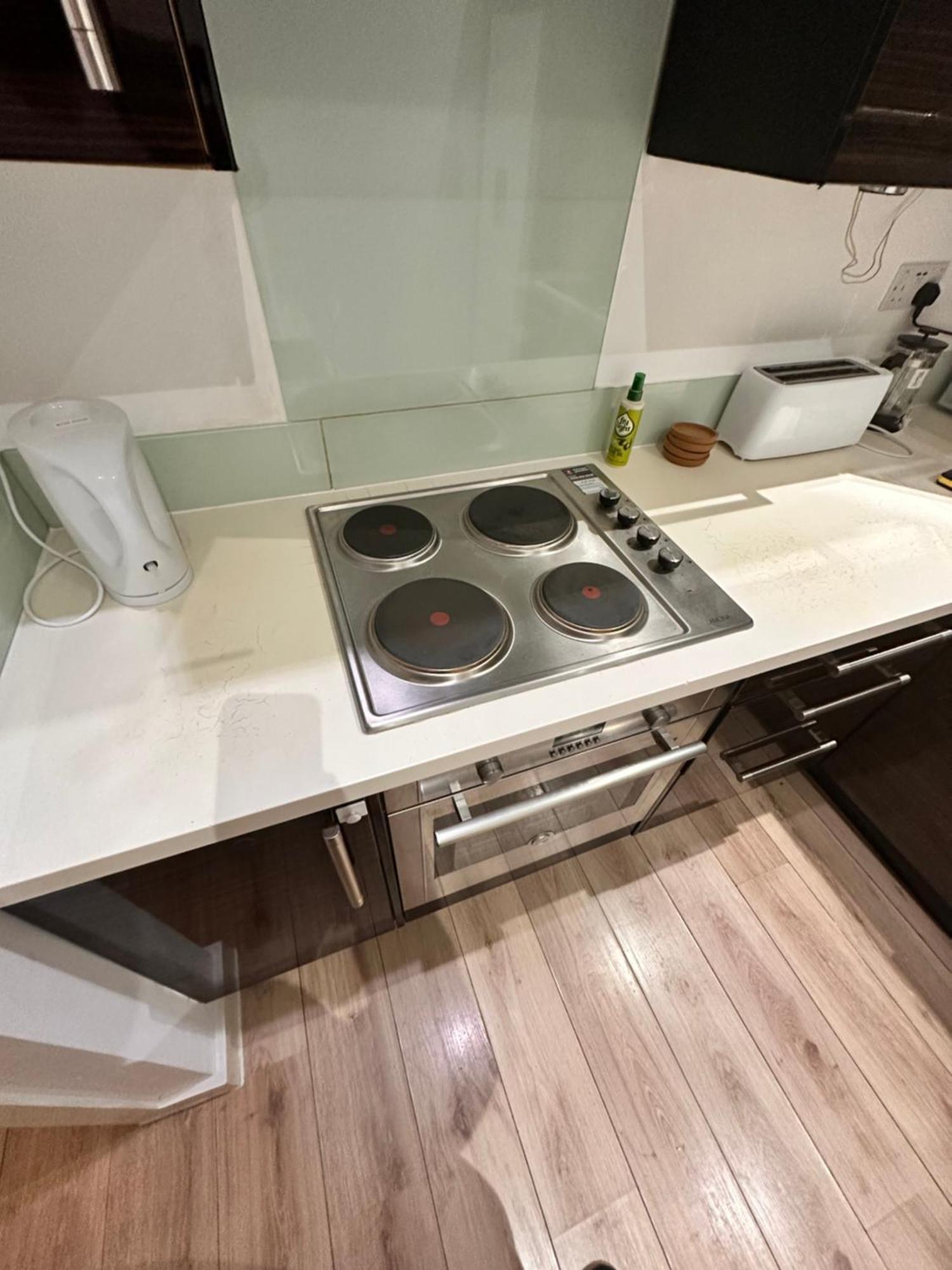 2 Modern Double Rooms In The Heart Of Brick Lane London Exterior foto